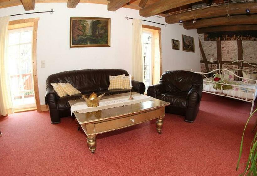 غرفة كومفورت, Pension Picco Bello