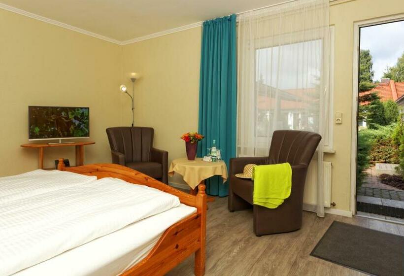 חדר סטנדרט, Pommerscher Hof