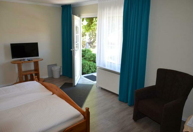 חדר סטנדרט, Pommerscher Hof