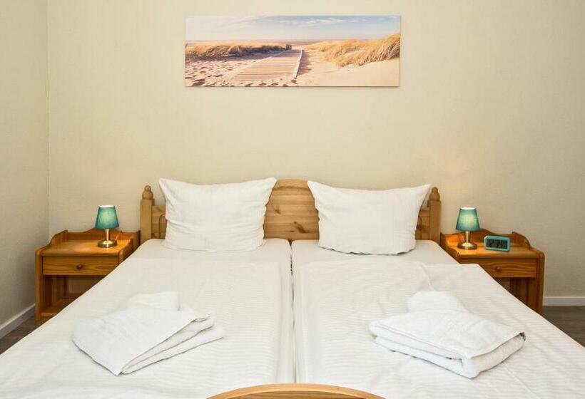 חדר סטנדרט, Pommerscher Hof