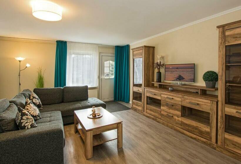 דירת חדר, Pommerscher Hof