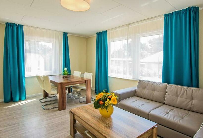 דירת חדר, Pommerscher Hof