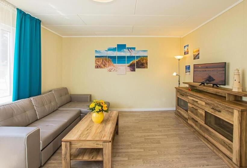 דירת חדר, Pommerscher Hof