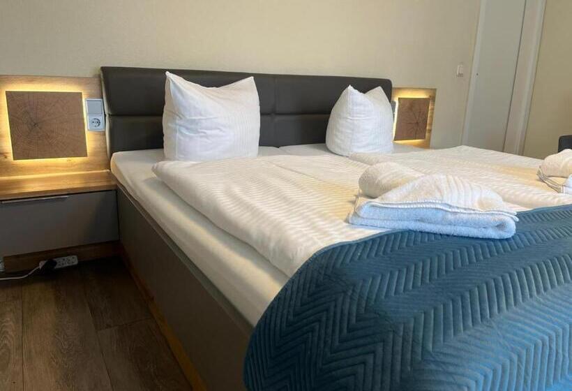 חדר קומפורט, Pommerscher Hof