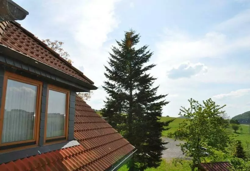 اتاق کلاسیک, Rhön Hotel Sonnenhof   Restaurant & Café