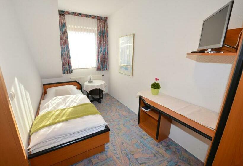 Классический Номер, Rhön Hotel Sonnenhof Restaurant & Café