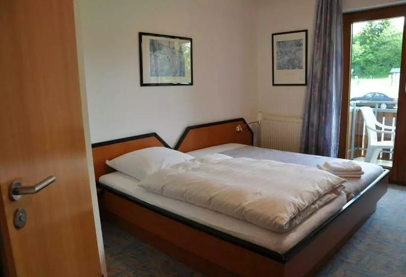 اتاق راحتی, Rhön Hotel Sonnenhof   Restaurant & Café