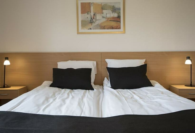 חדר סטנדרט, Rønnes