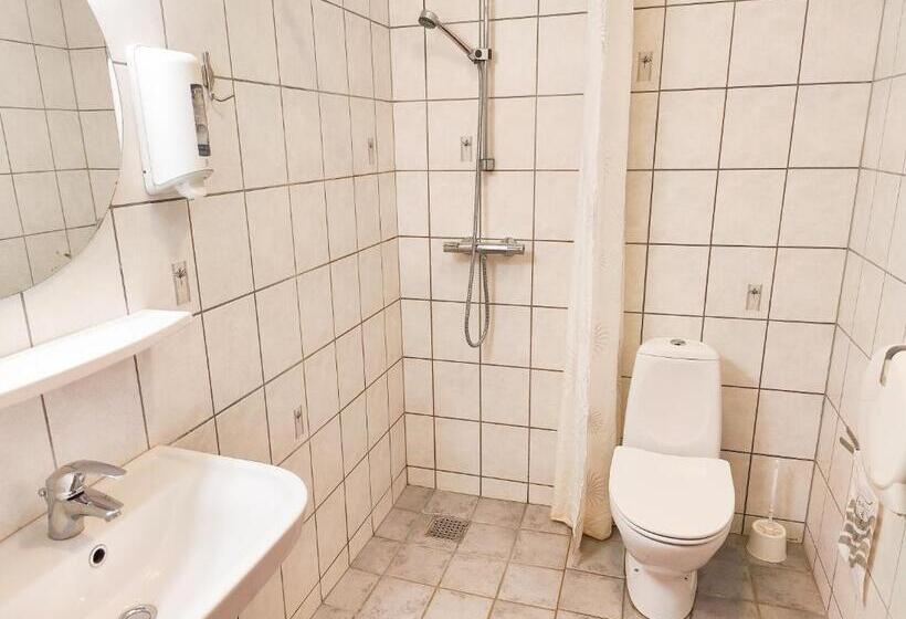 חדר סטנדרט, Rønnes