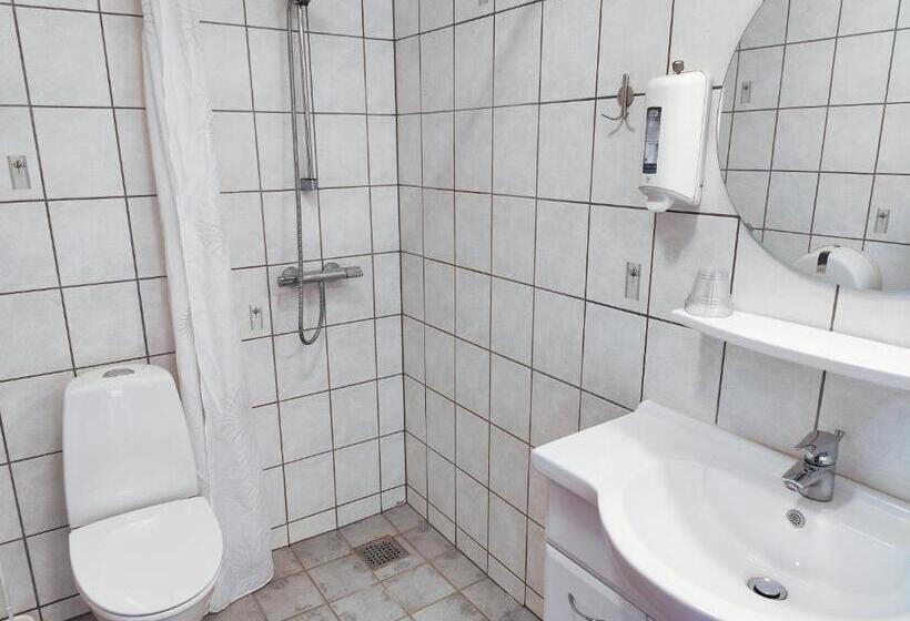 סוויטה, Rønnes