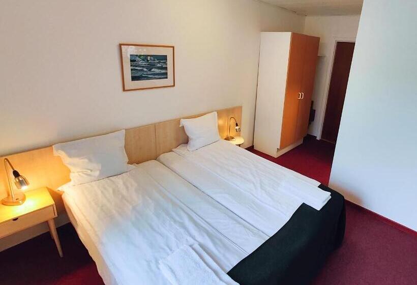 סוויטה, Rønnes