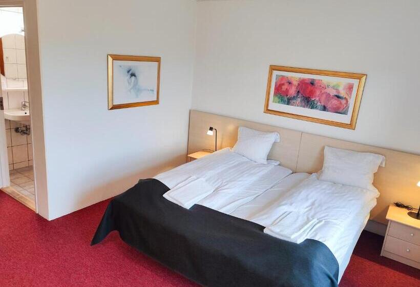 חדר סופריור, Rønnes