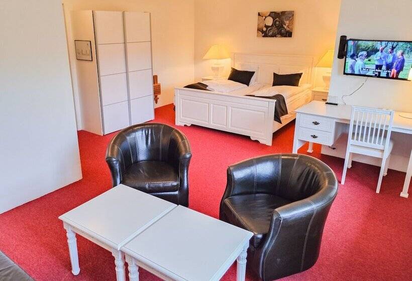 חדר סטנדרט, Rønnes