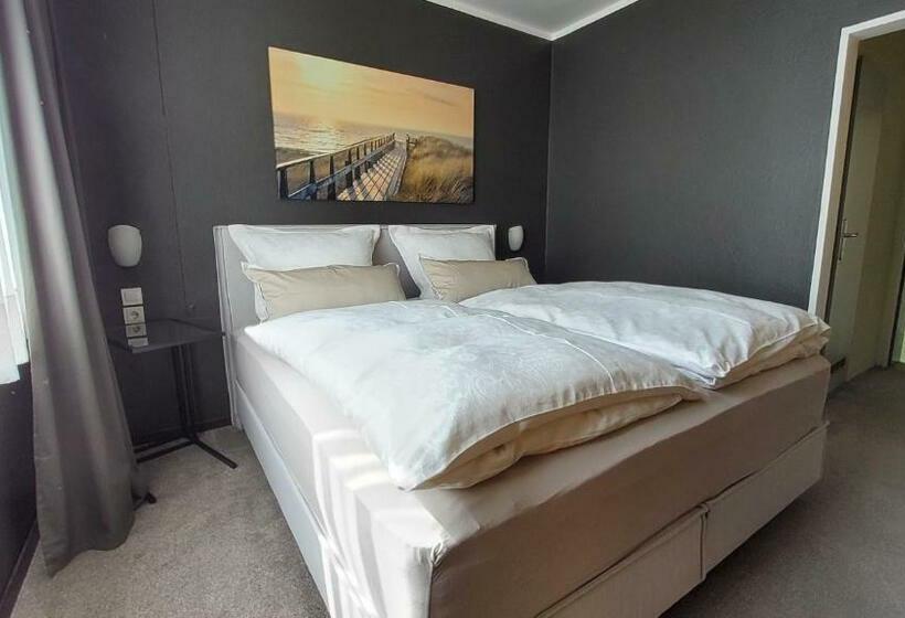 Номер Economy, Schloss Hotel Gbr