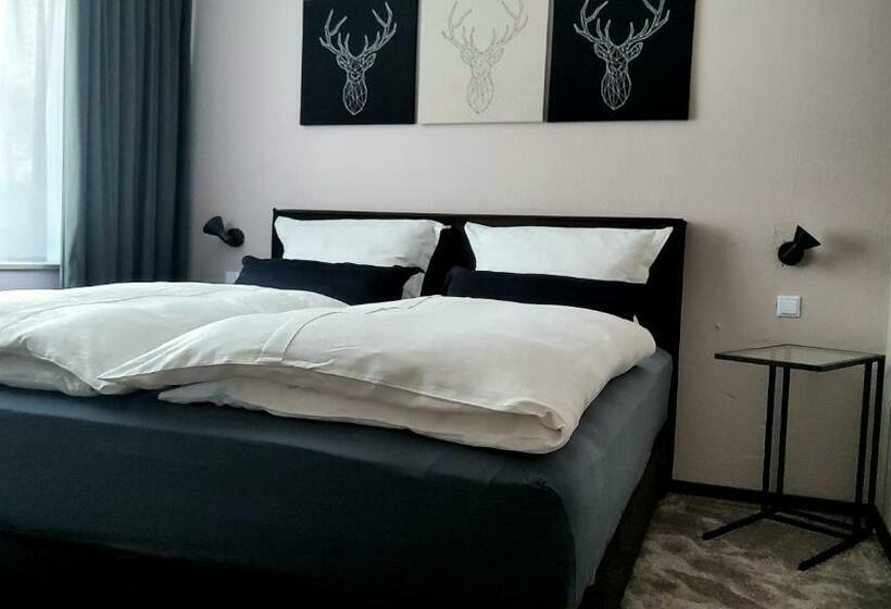 Номер Economy, Schloss Hotel Gbr