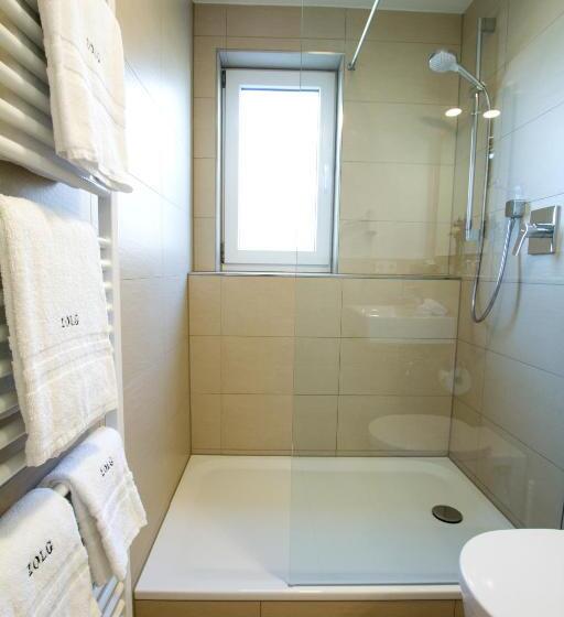 1 Bedroom Apartment Lake View, Seepark Garni