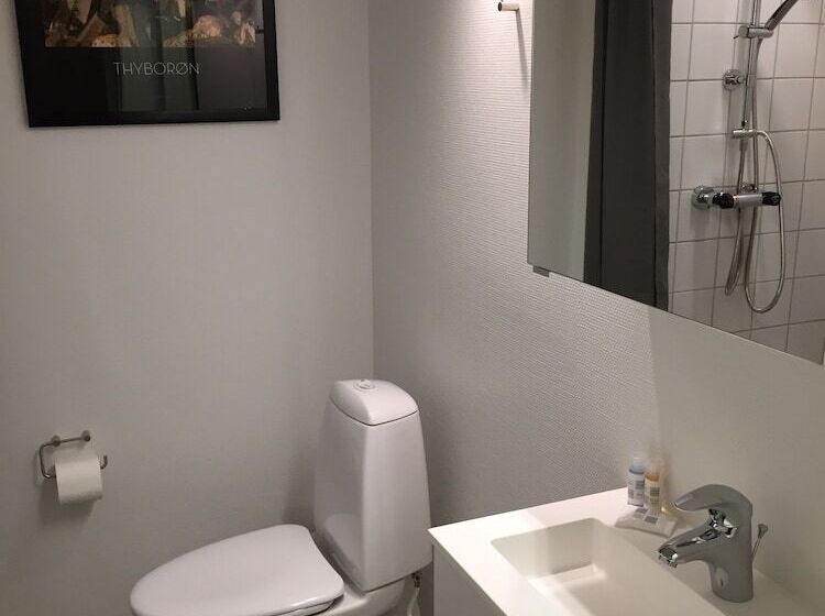 Standardzimmer, Thyborøn