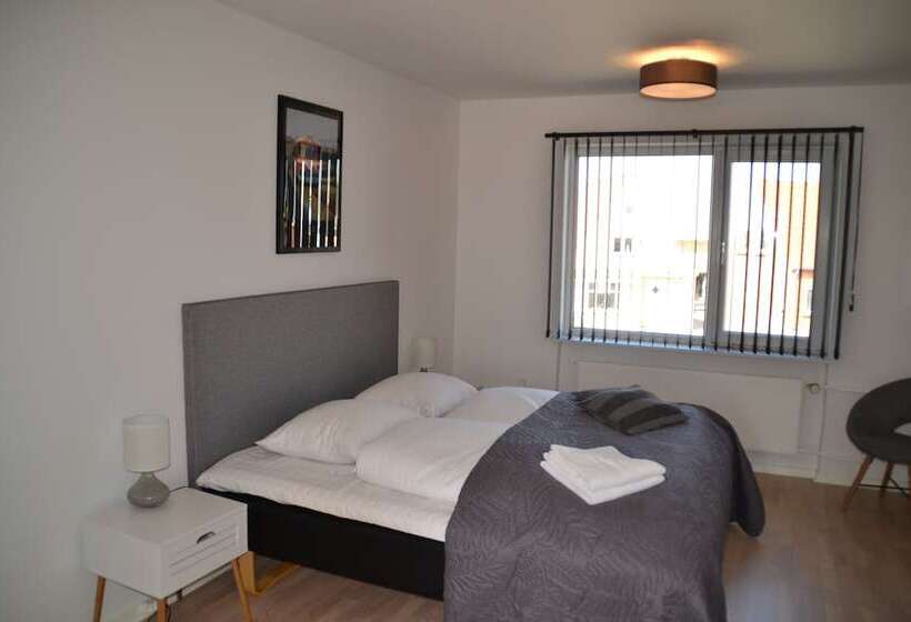 Standardzimmer, Thyborøn