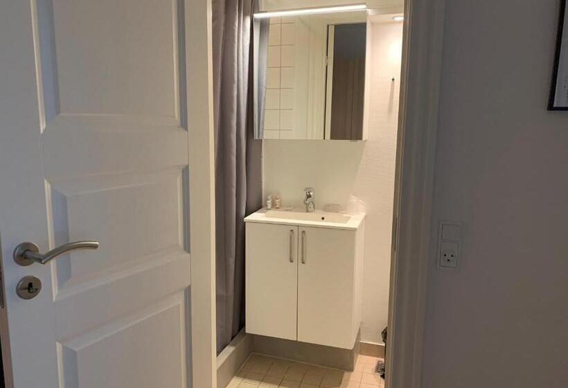 Standardzimmer, Thyborøn