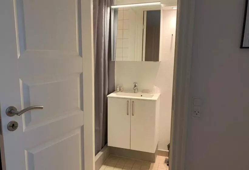 Habitació Estàndard, Thyborøn