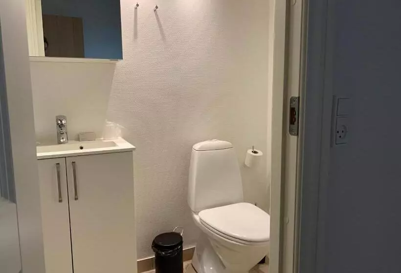 Habitació Estàndard, Thyborøn