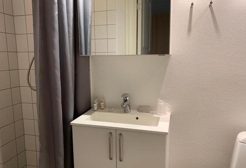 Standardzimmer, Thyborøn