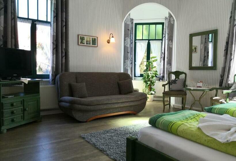 חדר סטנדרט, Villa Alice