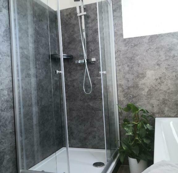 חדר סטנדרט, Villa Alice