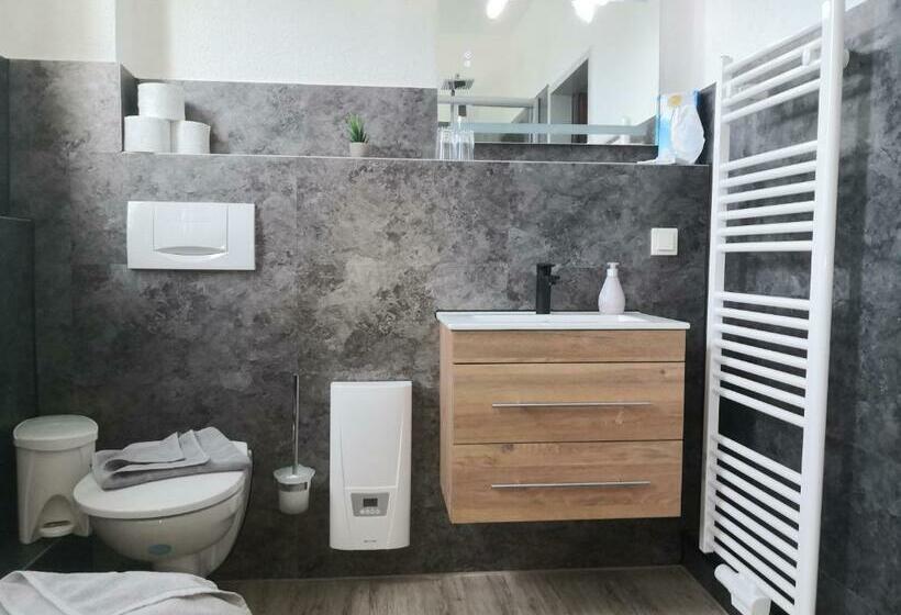 חדר סטנדרט, Villa Alice