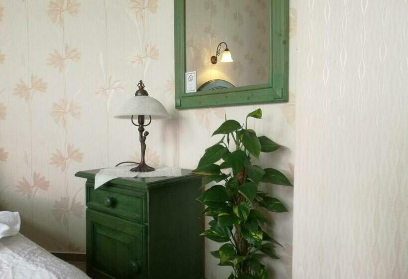 חדר סטנדרט, Villa Alice