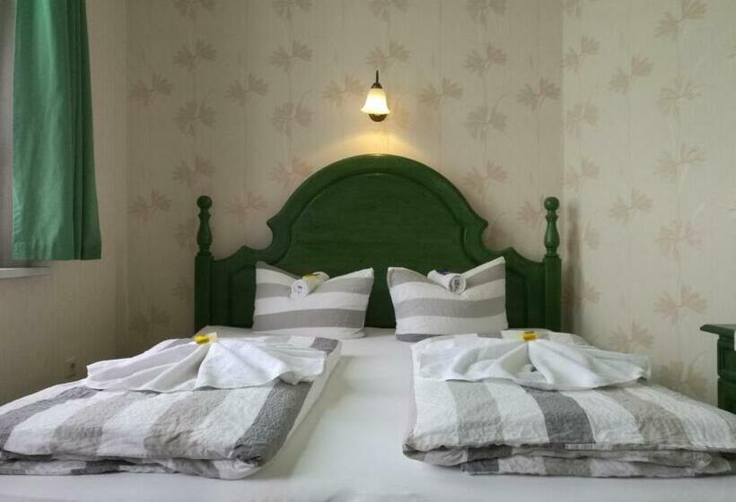 חדר סטנדרט, Villa Alice