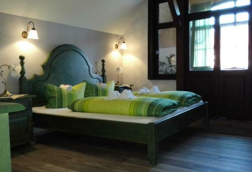 חדר סטנדרט, Villa Alice