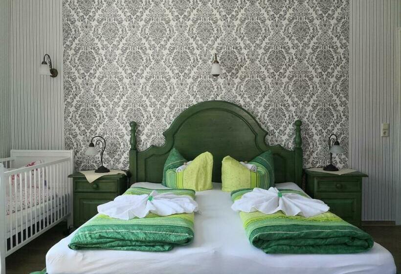 חדר סטנדרט, Villa Alice