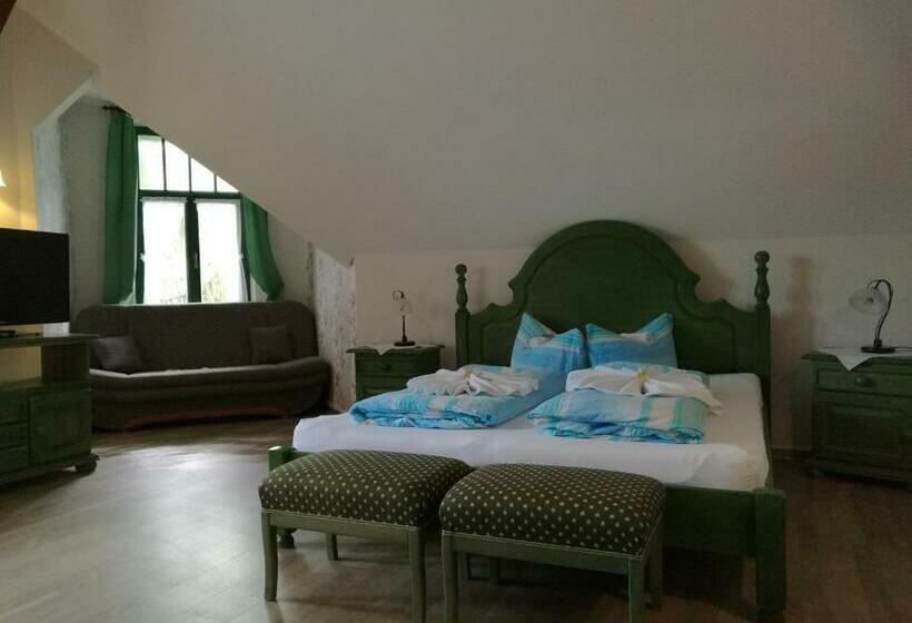 חדר סטנדרט, Villa Alice