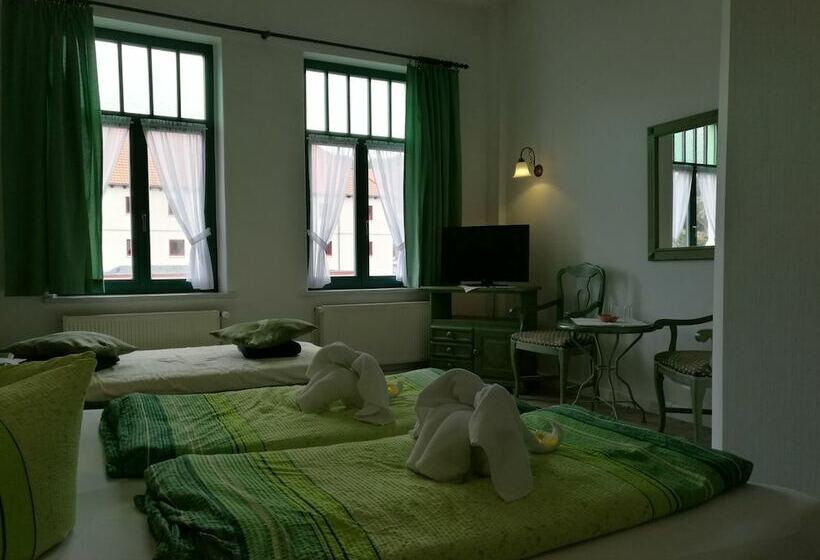 标准间, Villa Alice