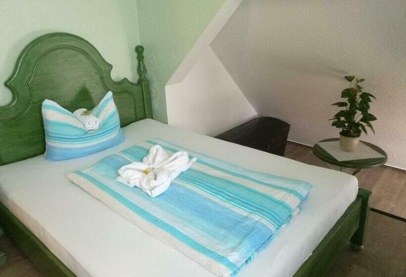 חדר סטנדרט יחיד, Villa Alice