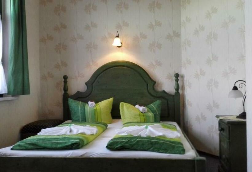 חדר סטנדרט, Villa Alice