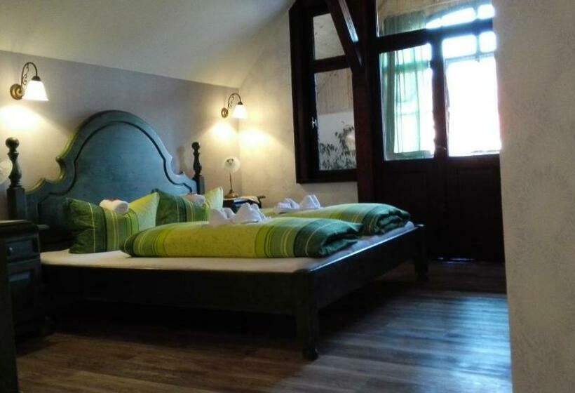 חדר סטנדרט, Villa Alice