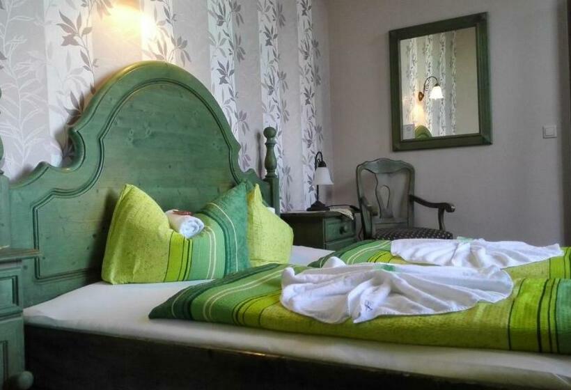 חדר סטנדרט, Villa Alice