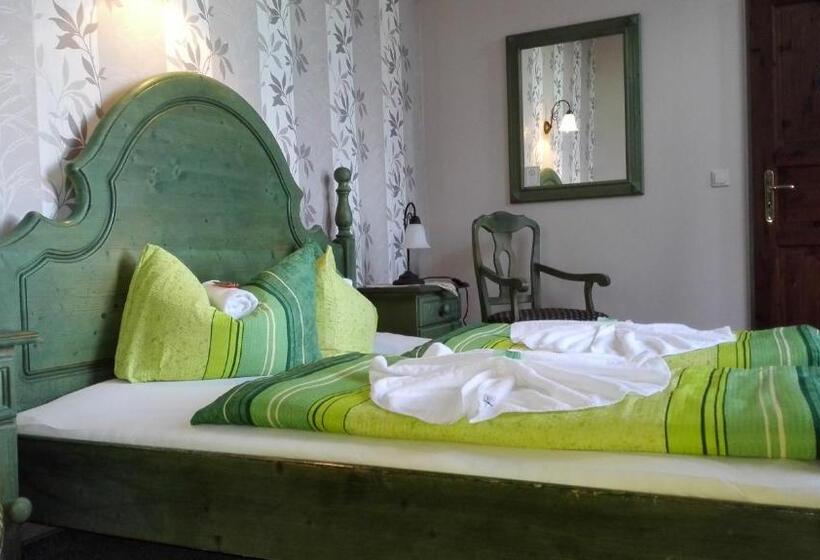 חדר סטנדרט, Villa Alice