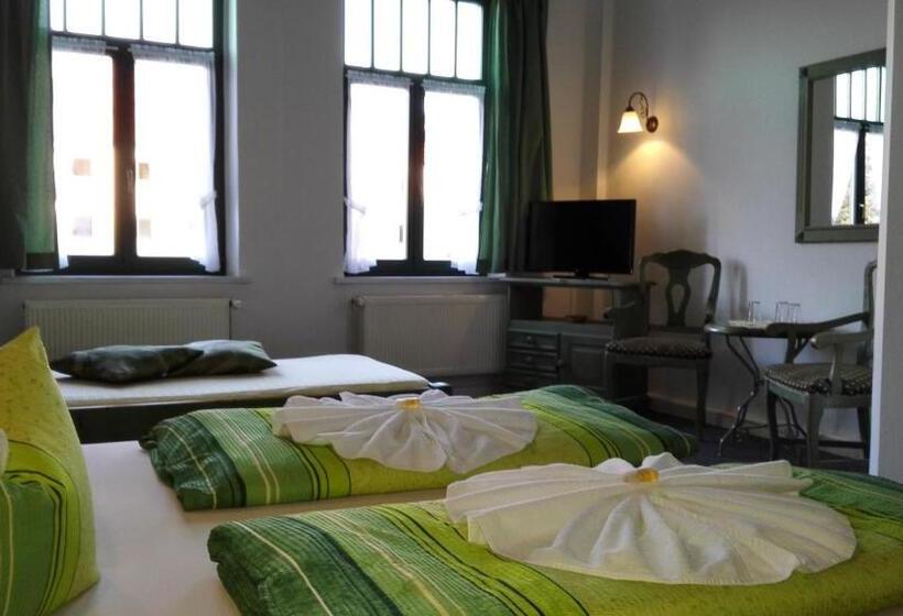 חדר סטנדרט, Villa Alice