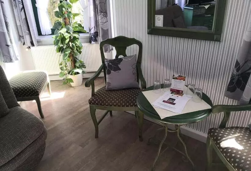 スタンダードルーム, Villa Alice
