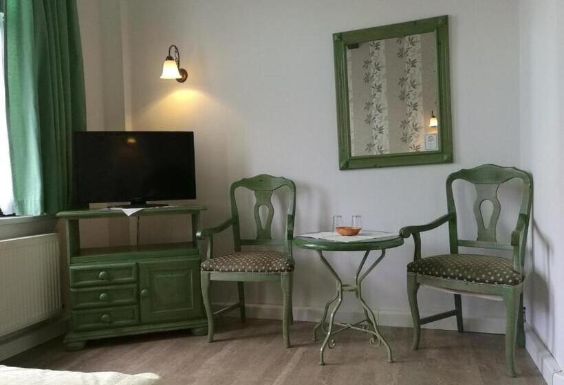 חדר סטנדרט, Villa Alice