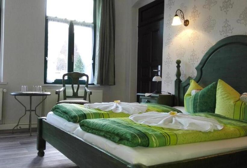 小型套房, Villa Alice