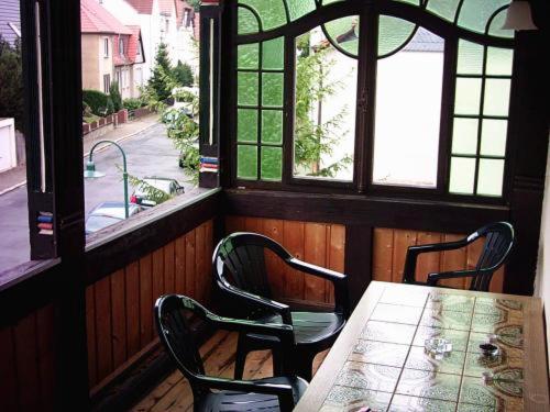 סוויטת ג'וניור, Villa Alice