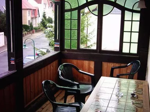 ジュニアスイート, Villa Alice