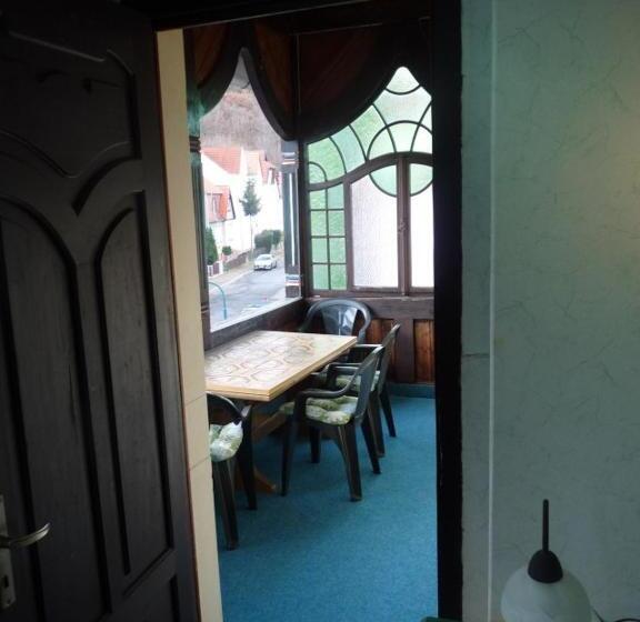 小型套房, Villa Alice