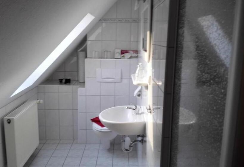 דירת חדר, Villa Alice