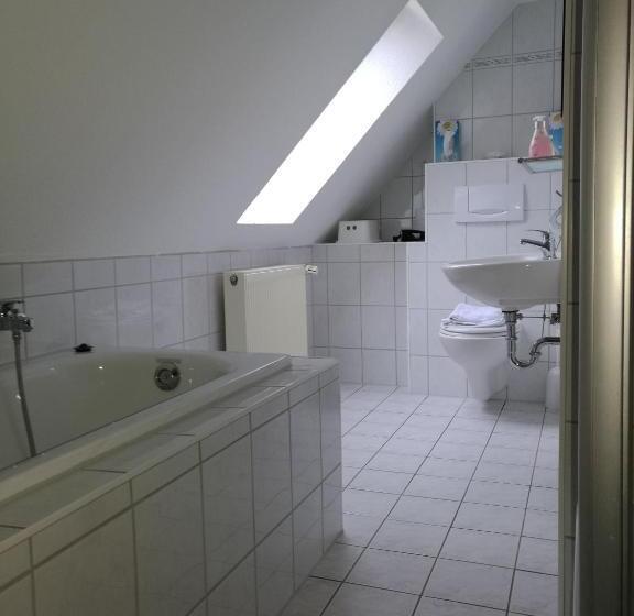 דירת חדר, Villa Alice