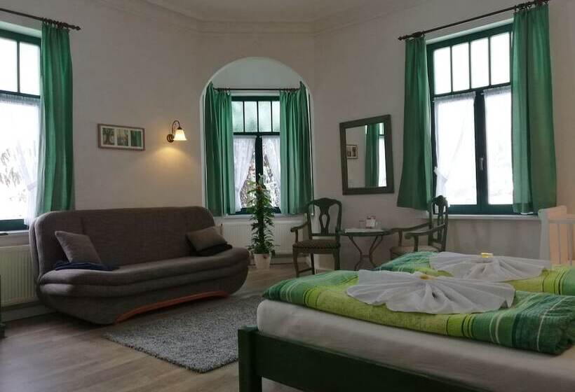 חדר סטנדרט, Villa Alice